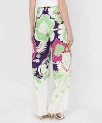 Valentino - Tropical World Arazzo Trousers