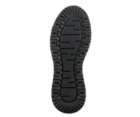 Mazino Men's Huxley Casual Sneakers in black - men's sneaker - view 5