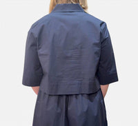 Elliott Lauren - El Short Sleeve Button Down Shirt