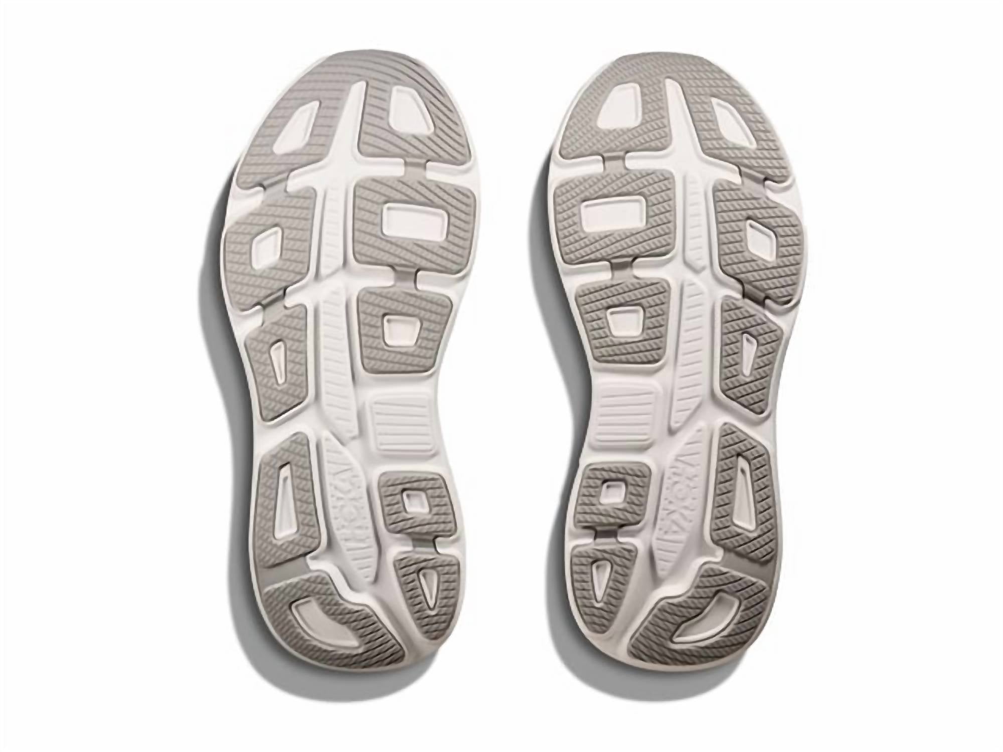 Hoka - Men's Bondi 9 Running Shoes - Wide