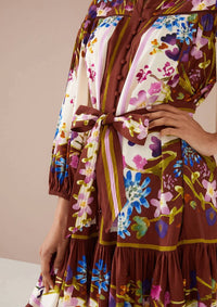 Alivia - Lori Anne Dress