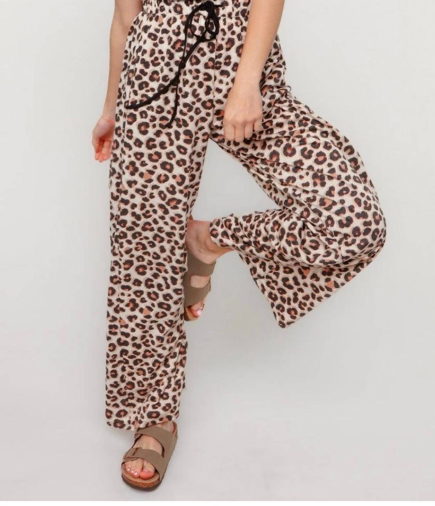 Kori - Easy Pants