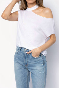 Rta - Axel Cotton Cashmere Top