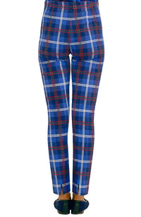 Gretchen Scott - Gripeless Pull On Pant - Middleton