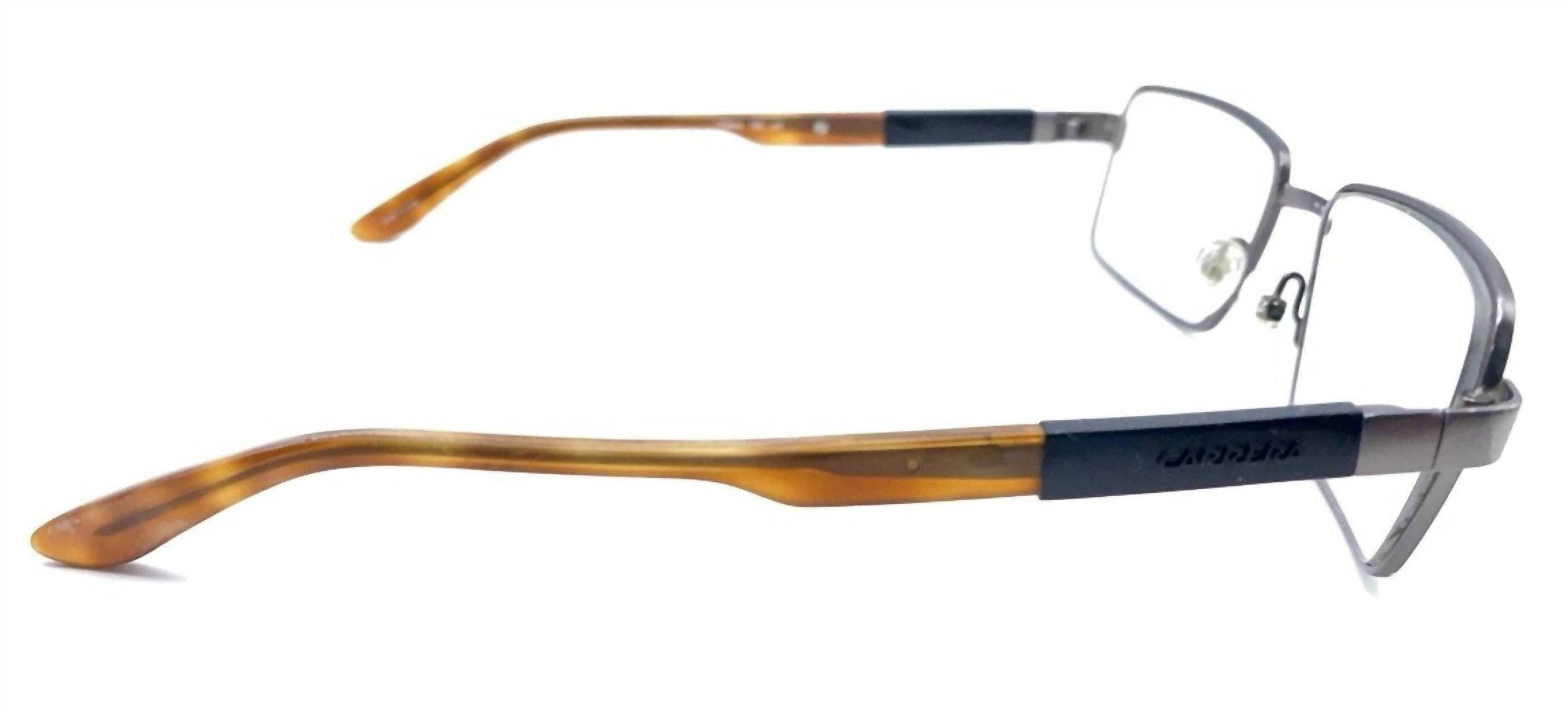 Carrera - Men's Ca8819 Tzz Eyeglasses