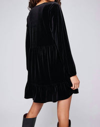 Gentle Fawn - Phillipa Long Sleeve Dress
