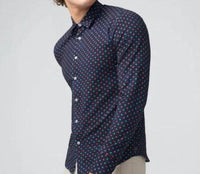 Goodman - Men's Flex On Point Shirt