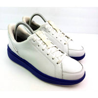 Kizik - Women's Sydney Hands-free Leather Sneakers