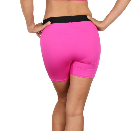 Undersummers - Women's Boxer Brief