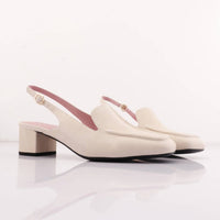 Gini & Albert - Women's Lolo Slingback Sandals