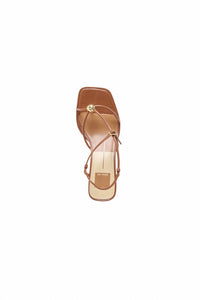 Dolce Vita - Women's Mylee Open Toe Heels