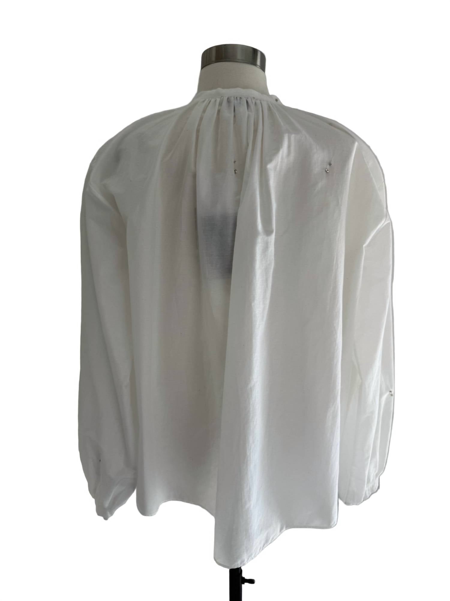 Forte Forte - Women's Carousel Des Sylphes Shirt