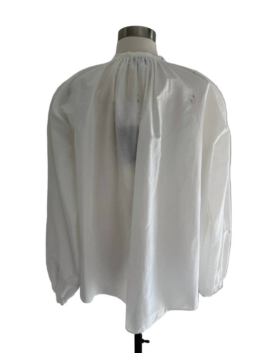 Forte Forte - Women's Carousel Des Sylphes Shirt