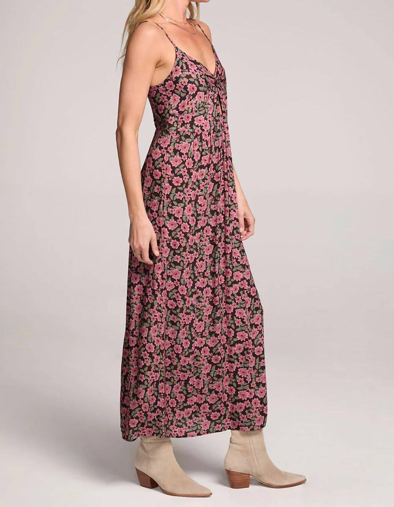 Saltwater Luxe - Sonnie Midi Dress