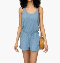 Z Supply - Addison Knit Romper