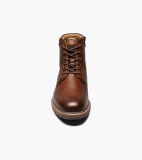 Florsheim - Men's Norwalk Plain Toe Lace Up Boot