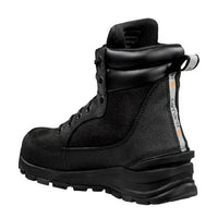 Carhartt - MEN'S GILMORE WATERPROOF 6" DUTY BOOT - MEDIUM WIDTH