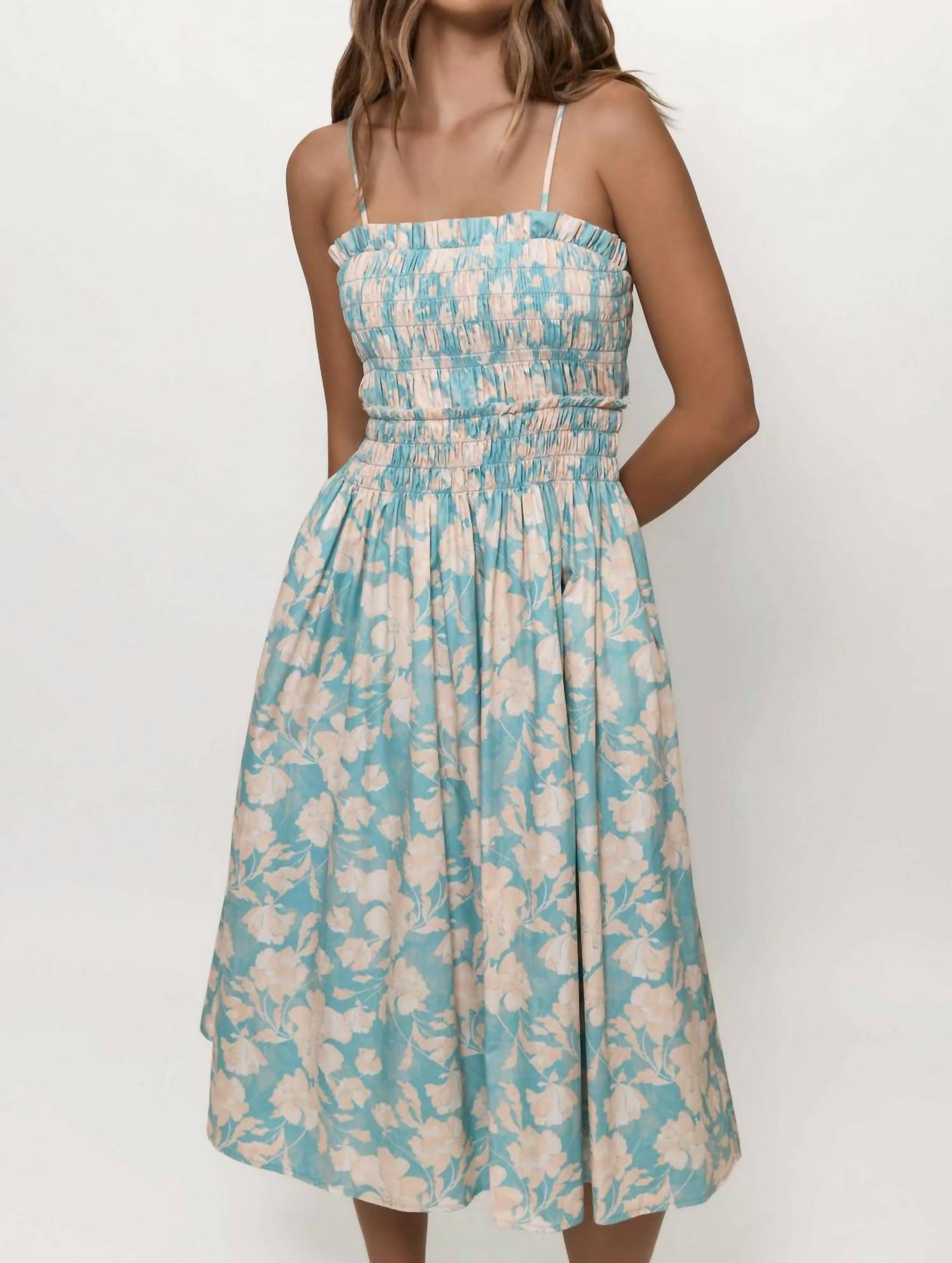Hutch - Ashley Dress