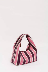 Lmnd - Women's Lilo Stripes Mini Bag
