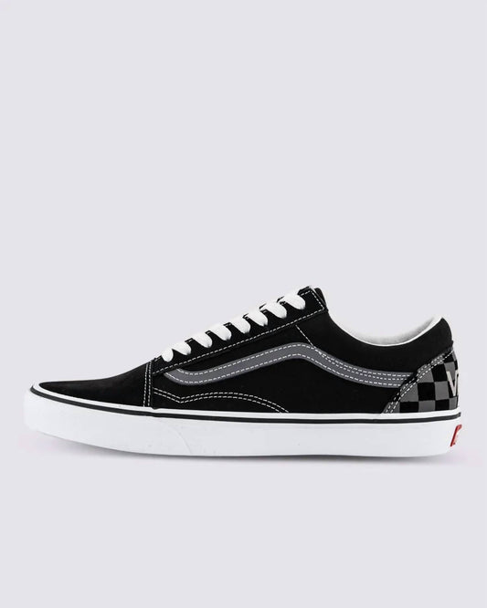 Vans - Men's Old Skool Sneaker