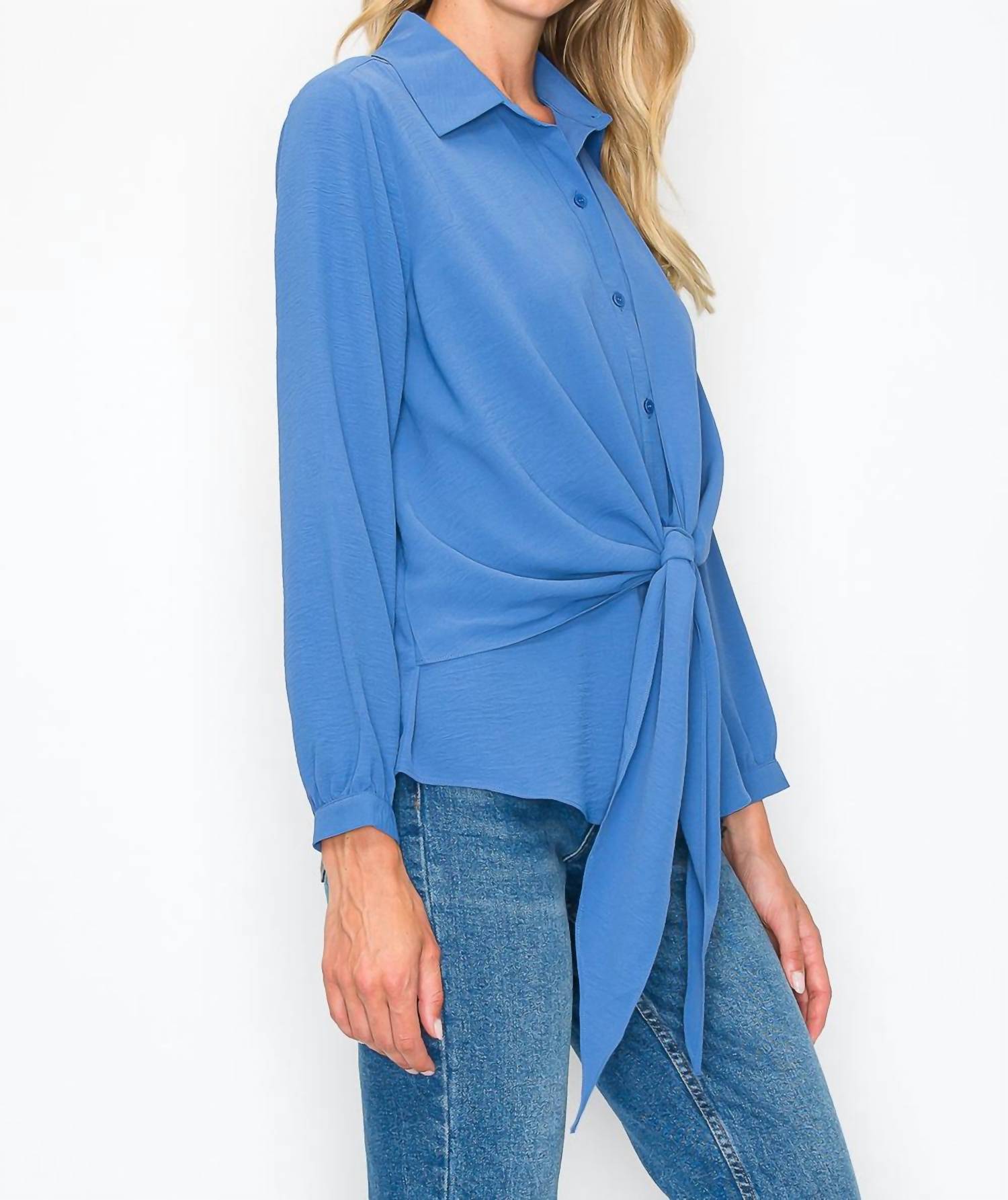 Joh - Wilma Top