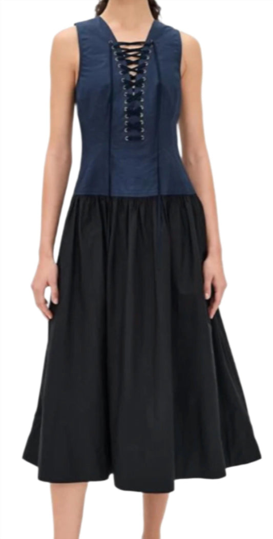 Ulla Johnson - Women's Denia Dress