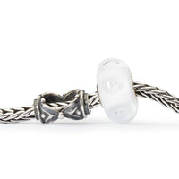 Trollbeads - Women's Bubbles Glass Bead Charm