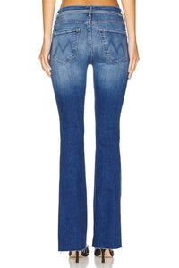 Mother - Cruiser Sneak Fray Jean