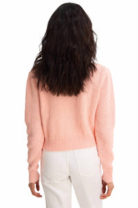 Allison New York - Hearts Gia Cardigan