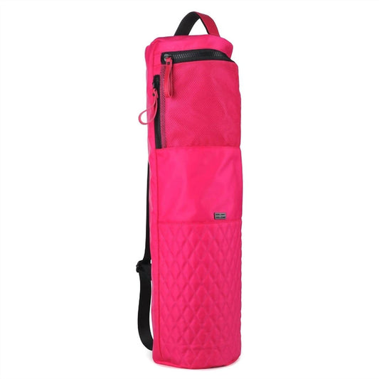 Sol And Selene - Quilted Yoga Mat Bag