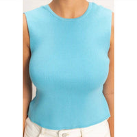 Hyfve - Back Talk Top
