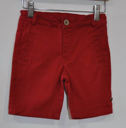 Fore - Boys Cotton Shorts