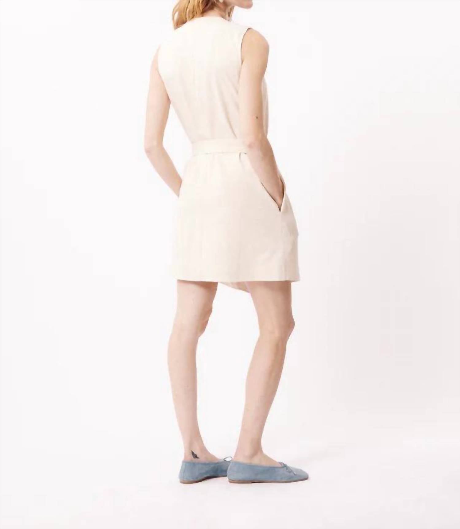 Frnch - CICILIA DRESS