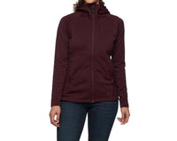 Black Diamond - Factor Fleece Hoody