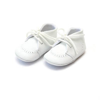 L'Amour - Kid's Benny Bootie Crib Shoe - Baby