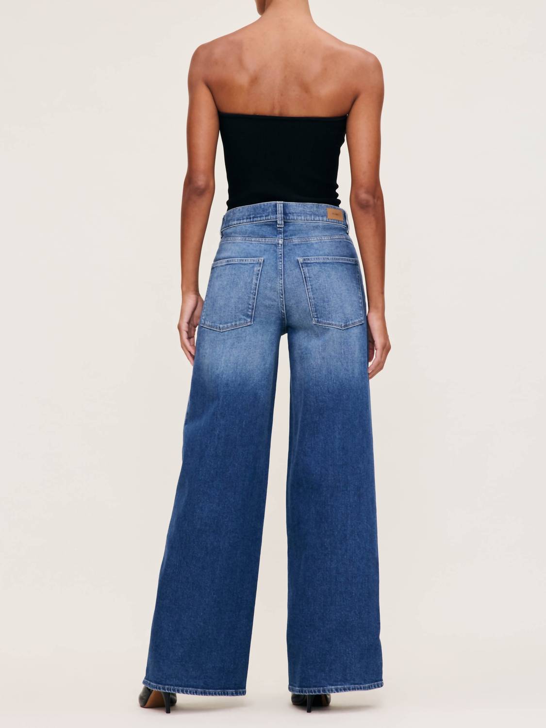 Dl1961 - Women'S - Tube Top