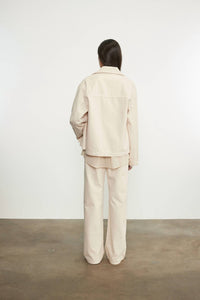 Enza Costa - FIELD JACKET