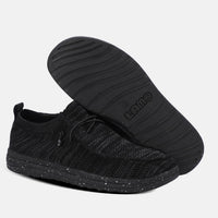 Lamo - Men's Michael Knit Lamolite Deck Shoe