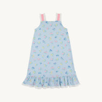The Beaufort Bonnet Company - Kid's Marnie Morning Gown