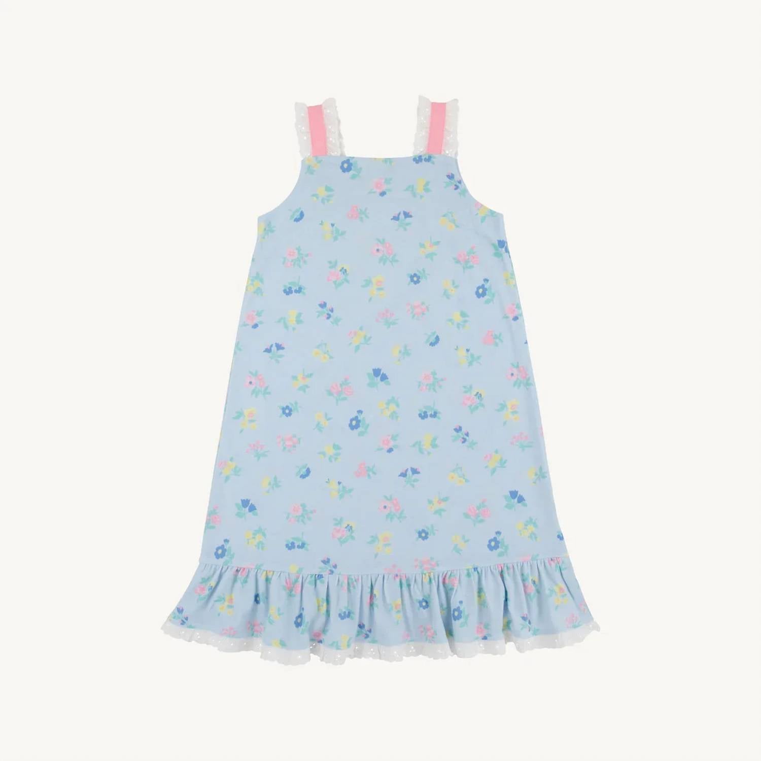The Beaufort Bonnet Company - Kid's Marnie Morning Gown
