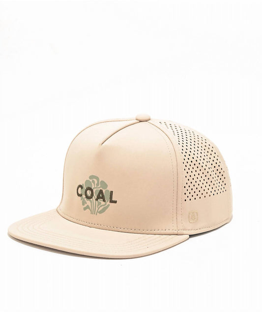 Coal Headwear - Unisex The Robertson Athletic Trucker Cap