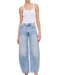 Dl1961 - Women'S - Miro Barrel High Rise Jeans