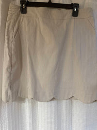 Tribal - Women's Striped Skort