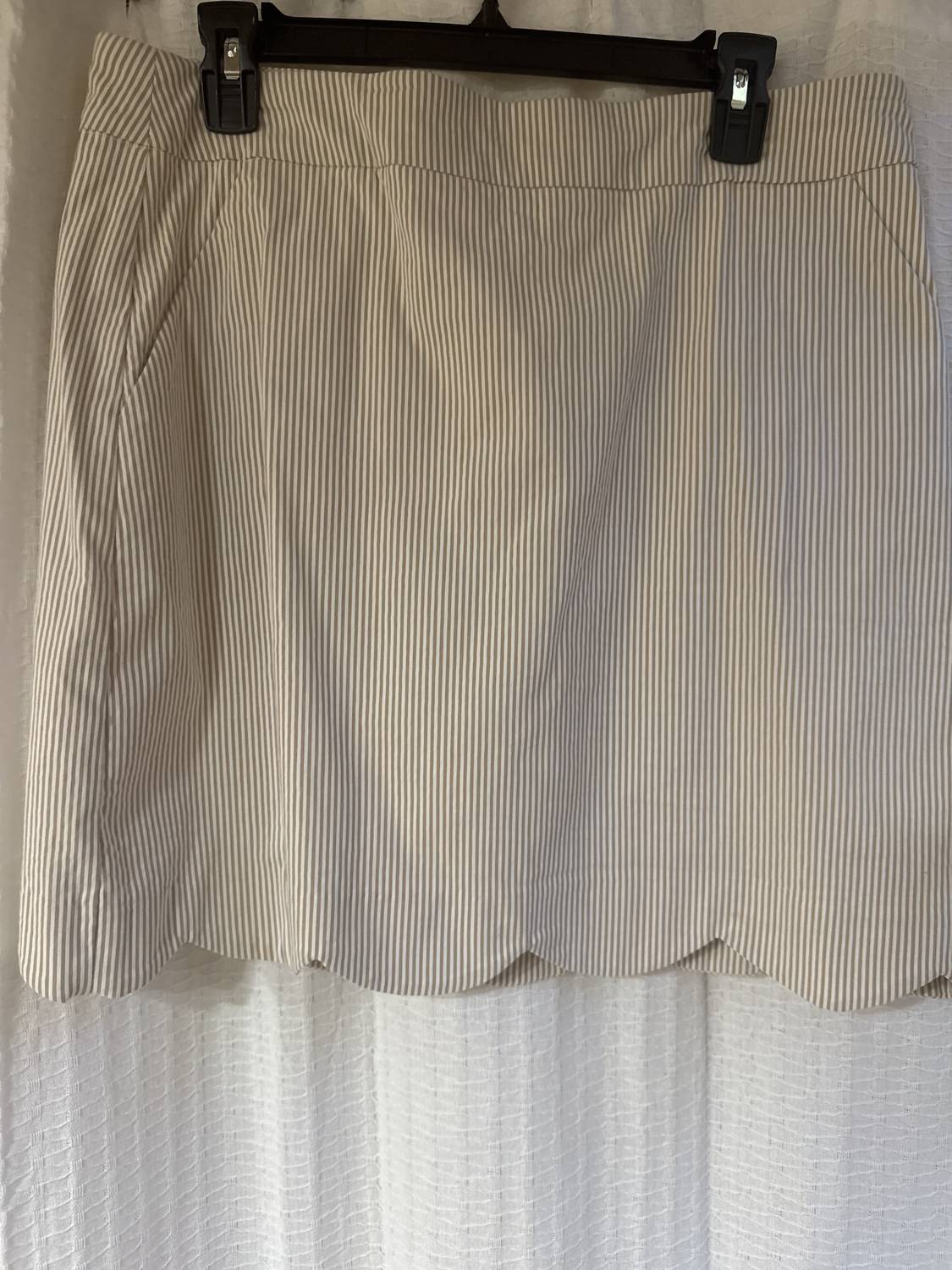 Tribal - Women's Striped Skort
