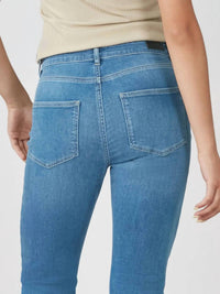 Lola Jeans - Alice High Rise Flare Jeans