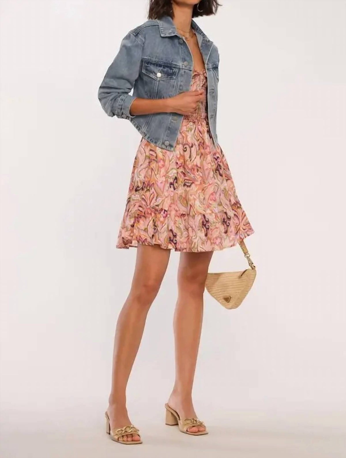 Heartloom - Kaela Jacket