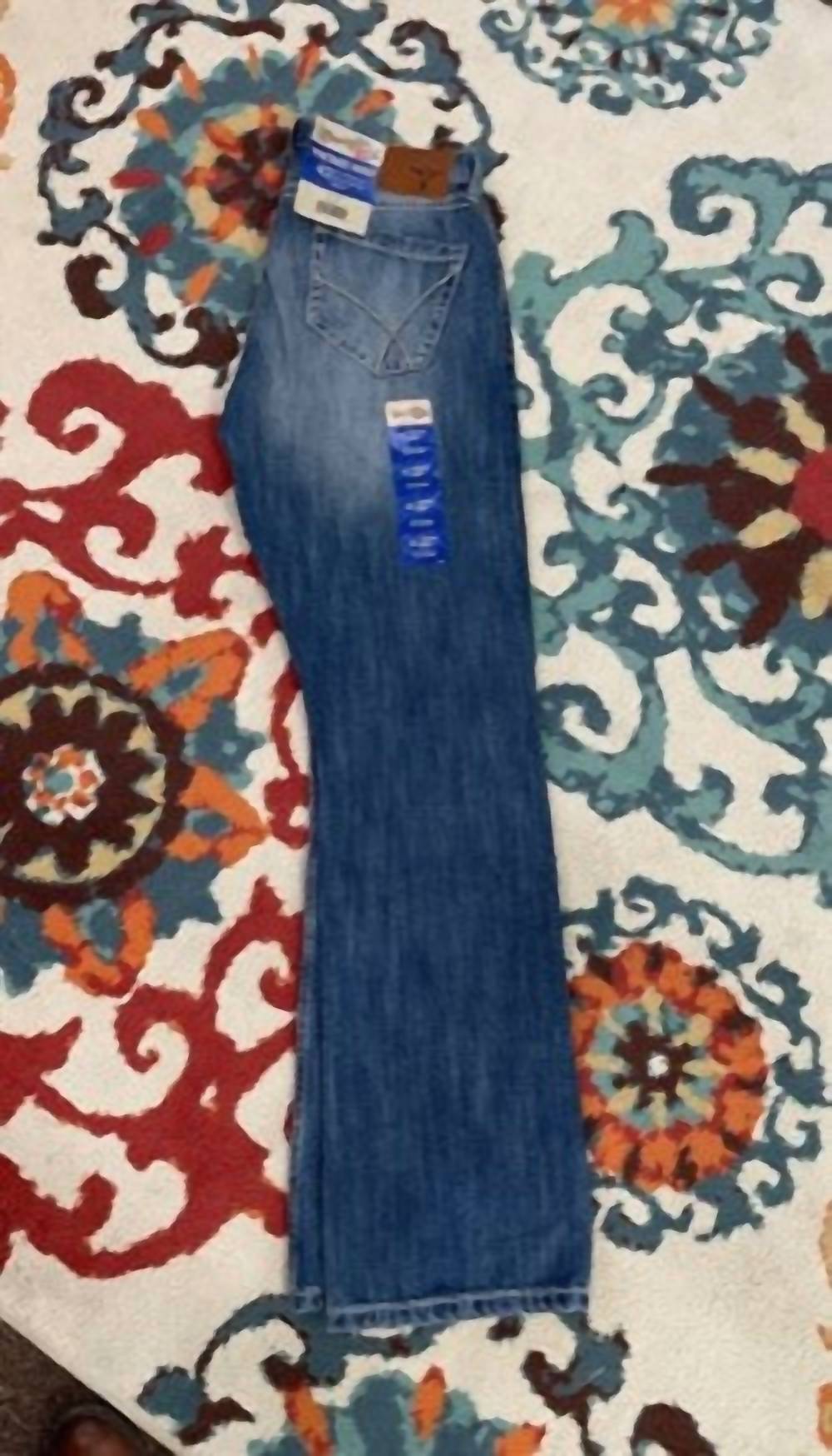 Wrangler - Men's 20x Vintage Bootcut Jeans