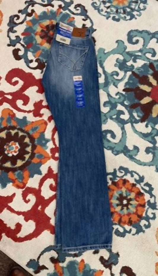 Wrangler - Men's 20x Vintage Bootcut Jeans