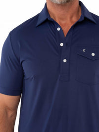 Criquet - Performance Sport Players Shirt