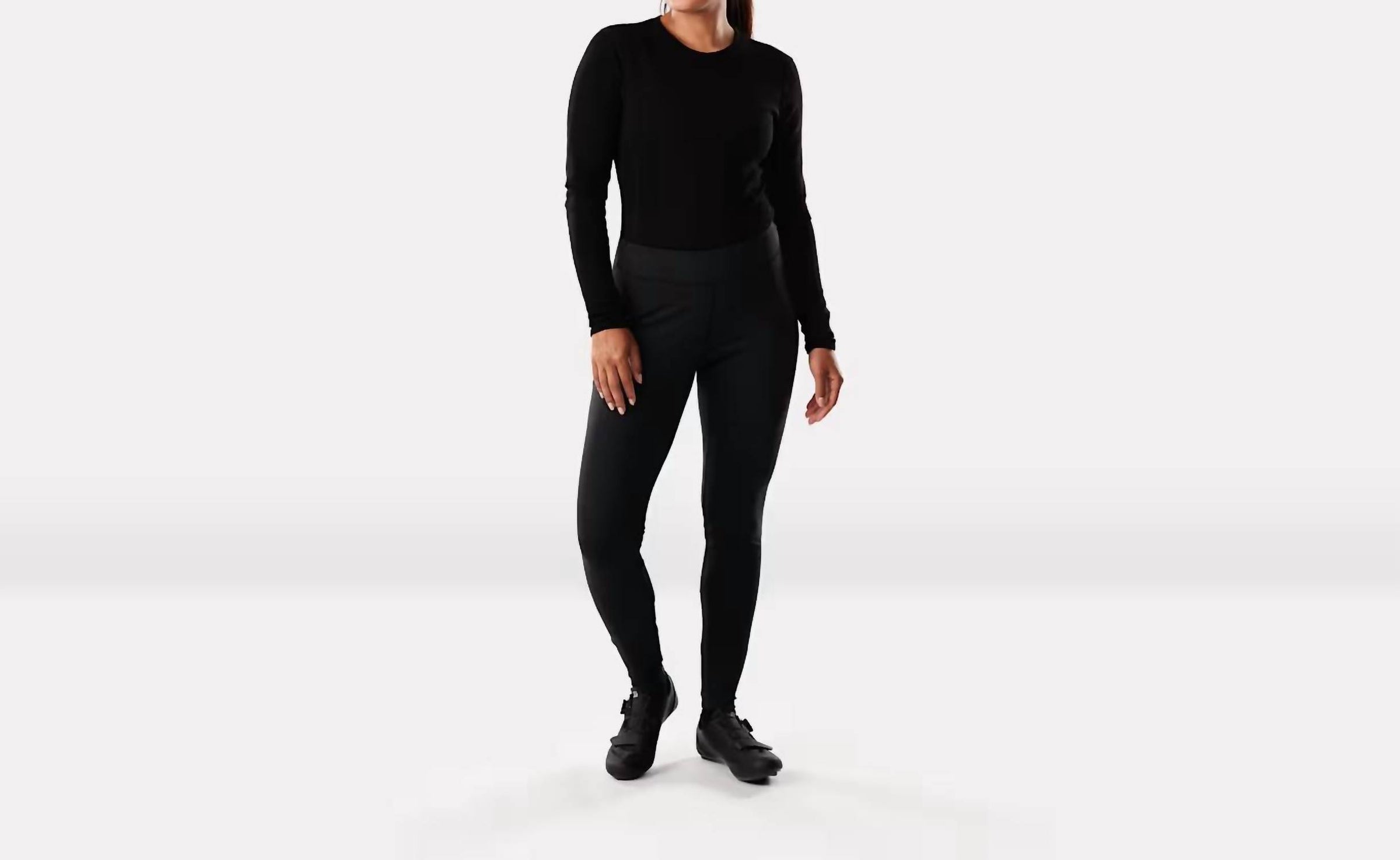 Trek Bicycle Corporation - Circuit Thermal Unpadded Cycling Tight